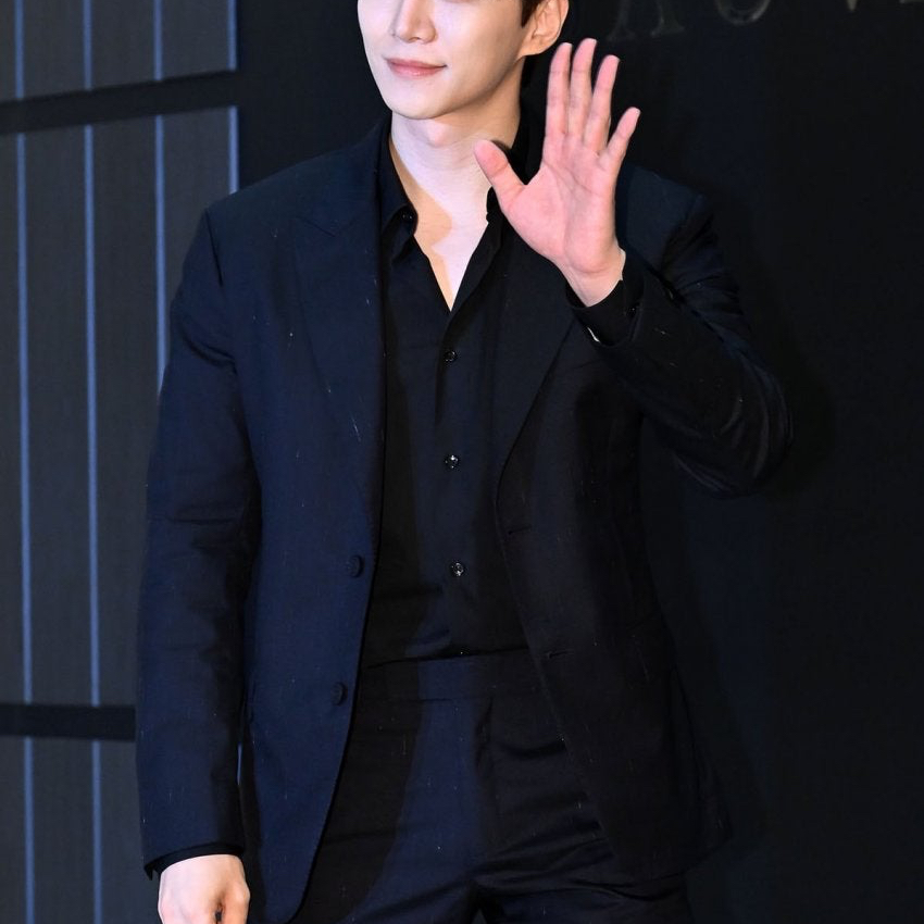 Latest photo of Lee Junho