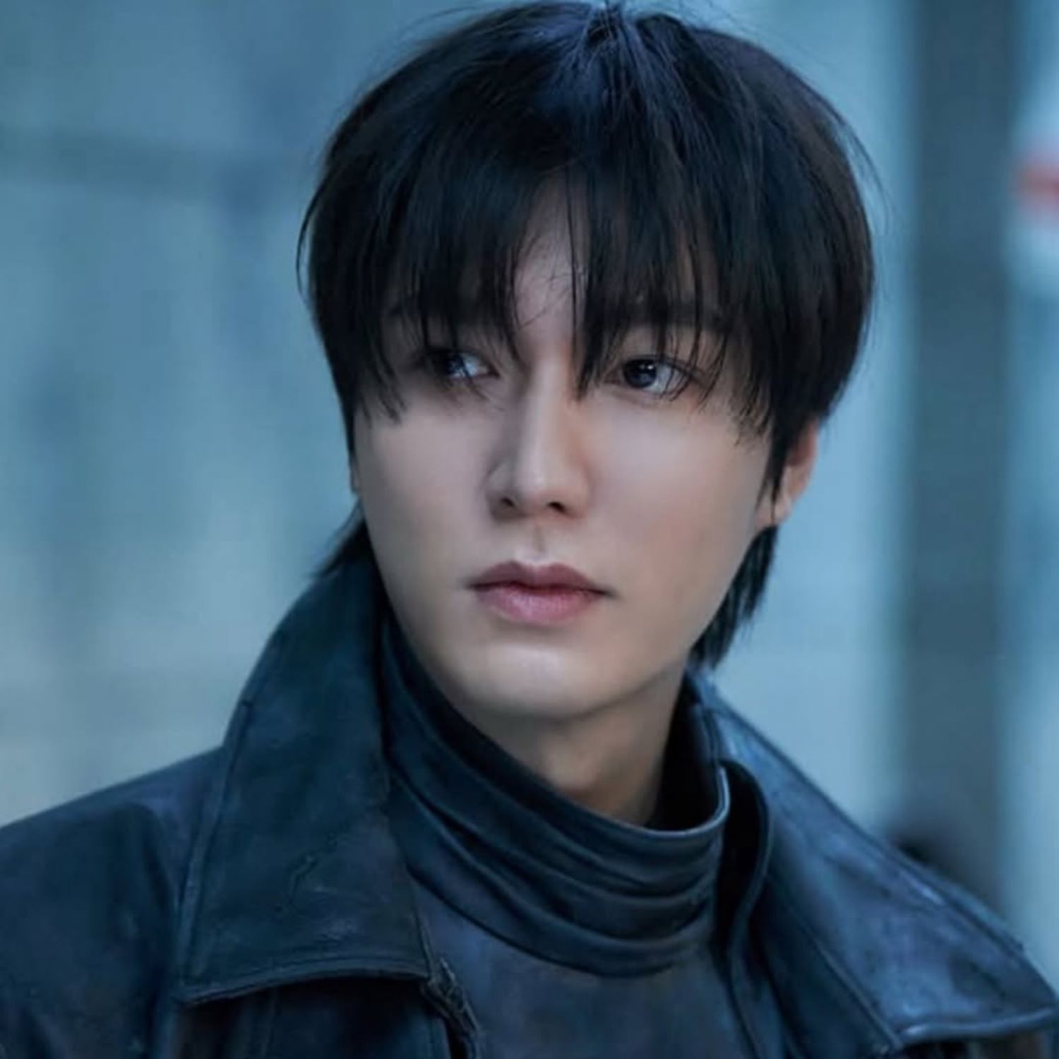 이민호 팬이 찍은 순간