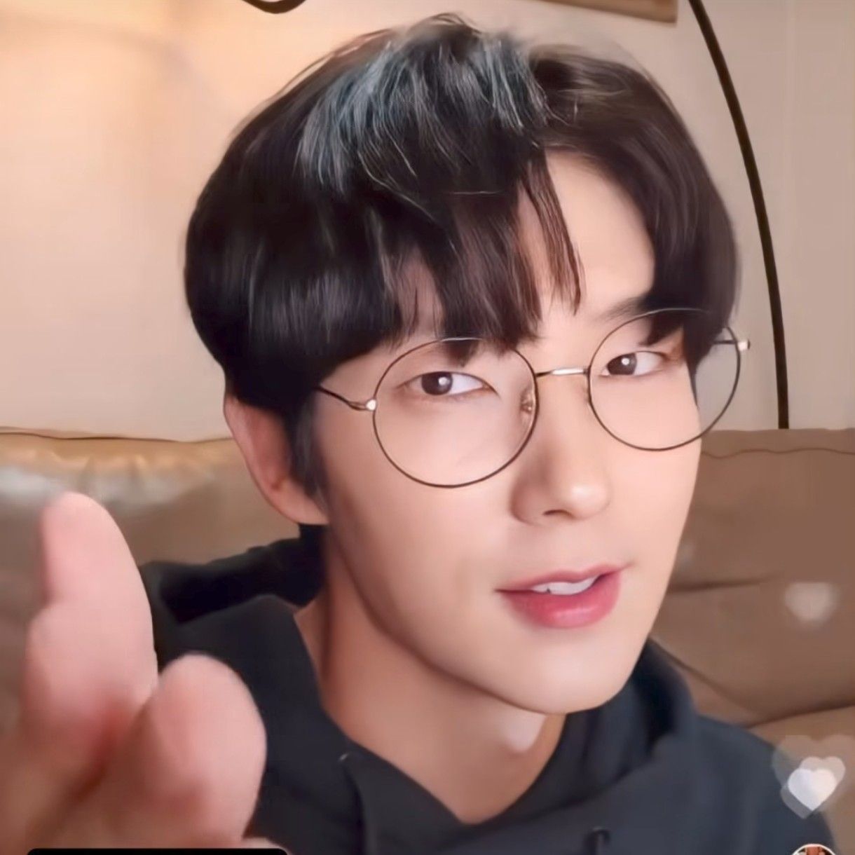 Latest photo of Lee Joongi