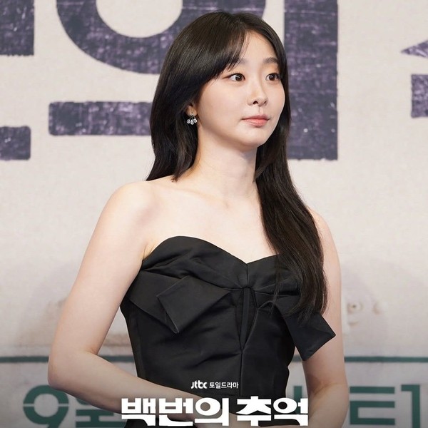 Top moment of Kim Dami selected by the fandom