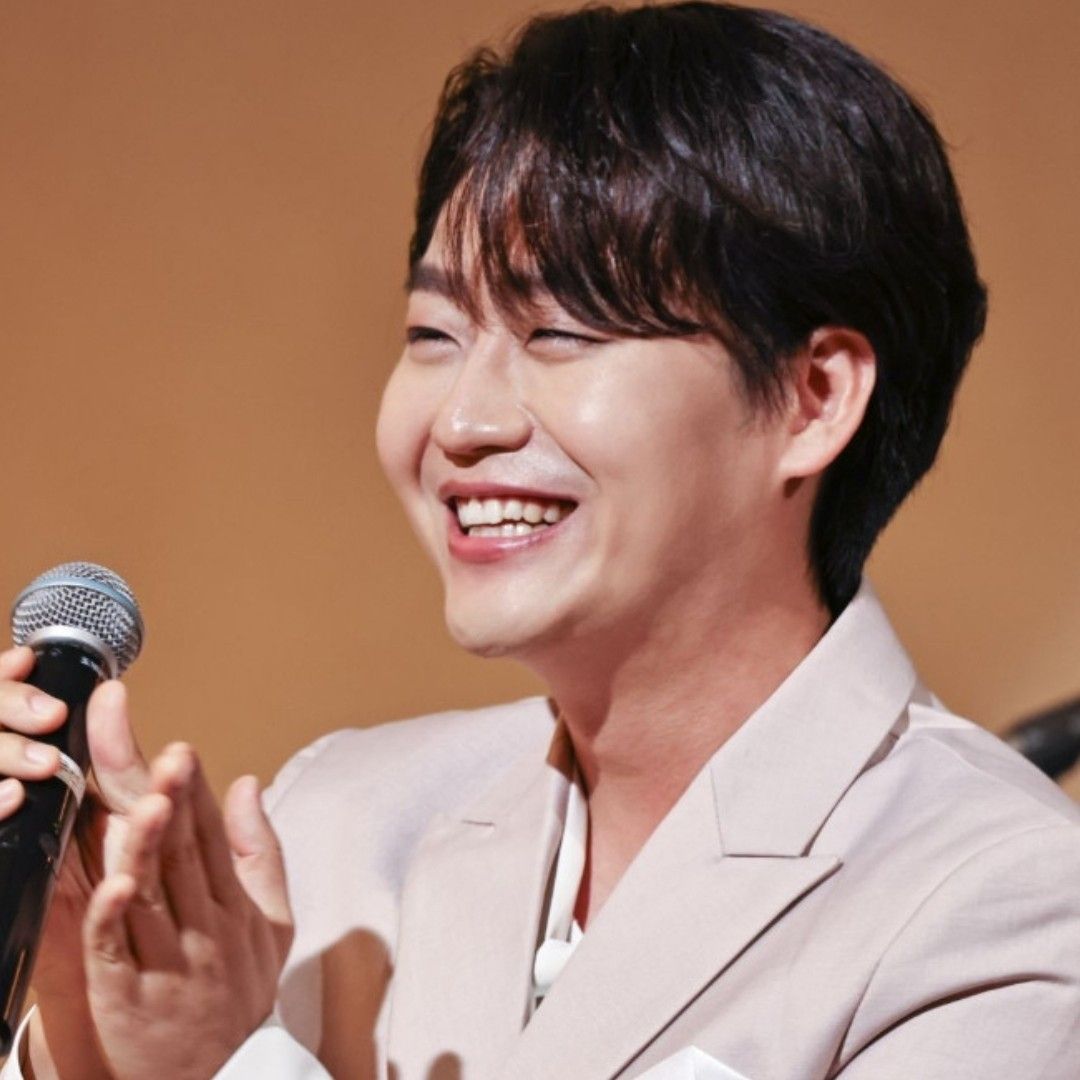 Latest photo of Min Soohyun