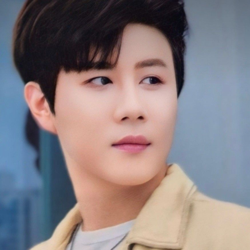 Recent activity shot of Jin Haesung