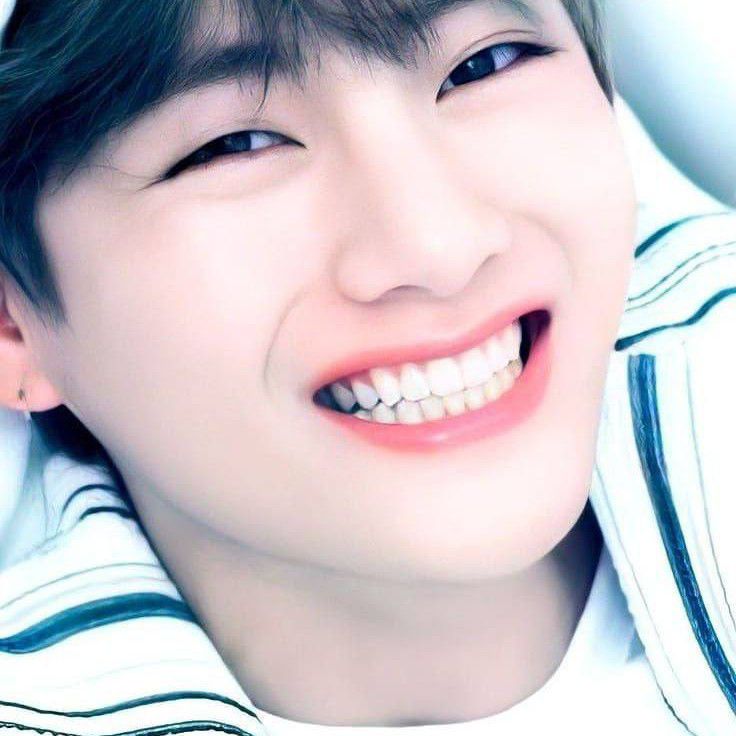 Behind-the-scenes cut of Kim Taehyung (V)