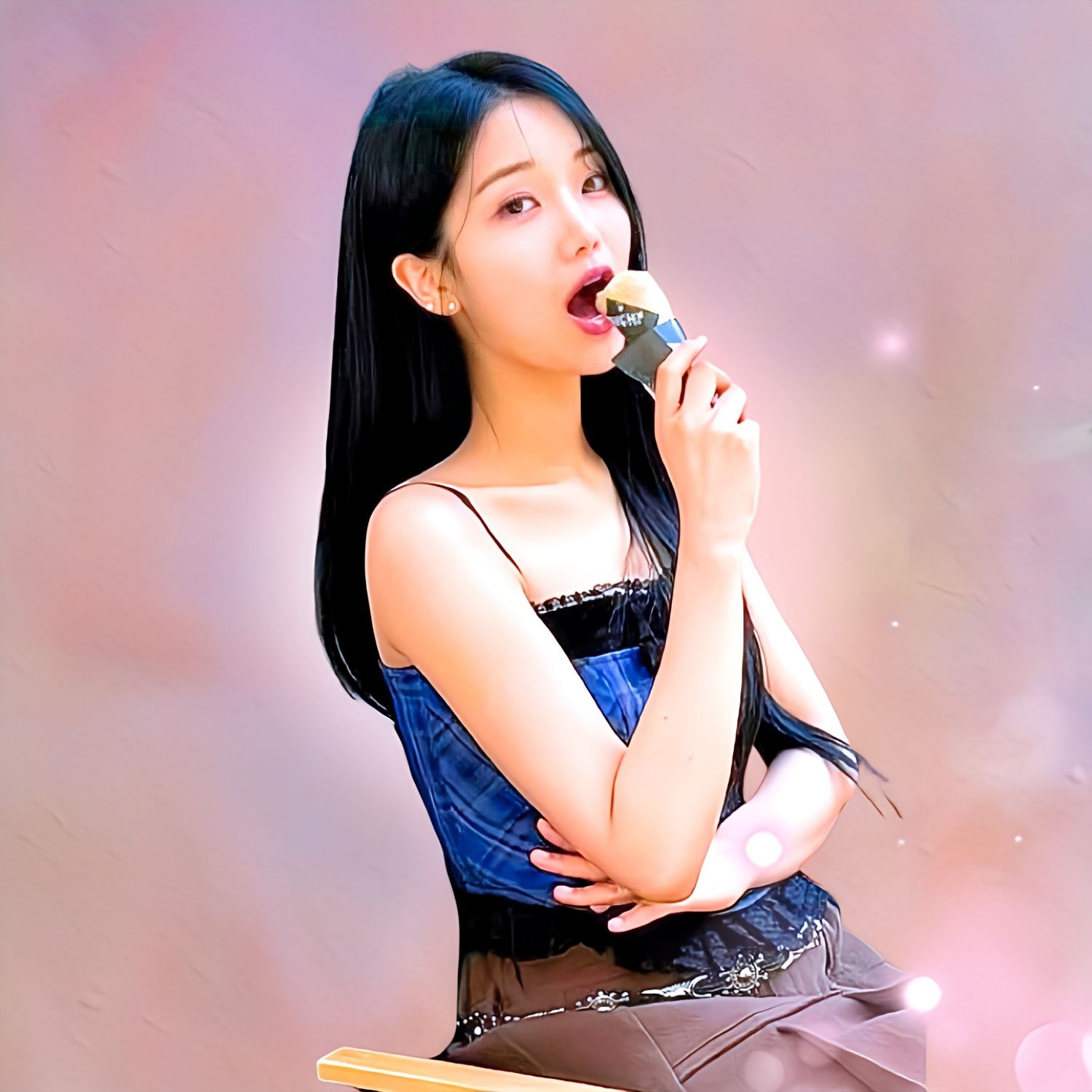 Latest photo of Kim Soyeon (2004)