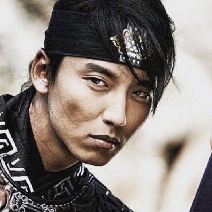 Latest photo of Kim Namgil