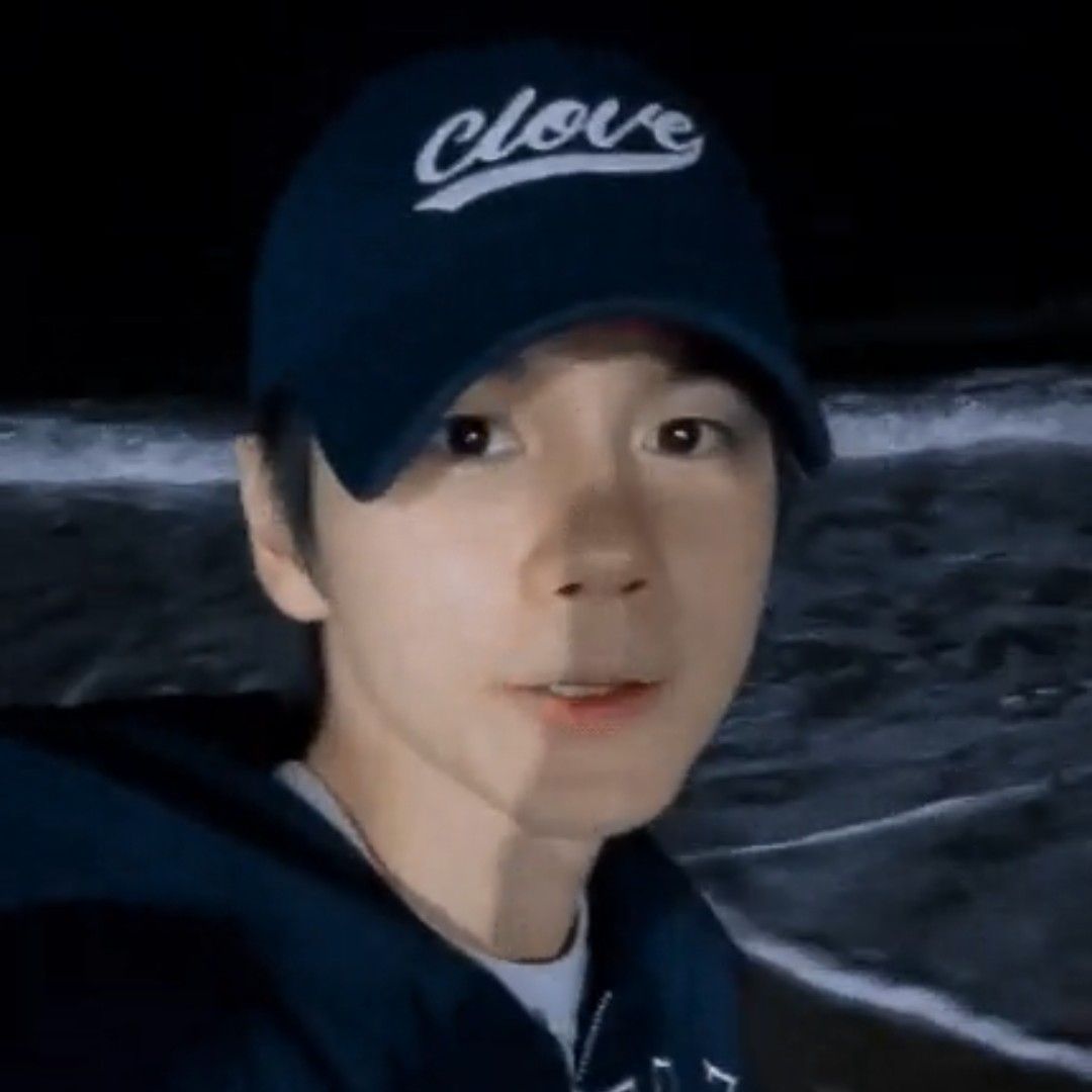 Latest photo of Ong Seongwu