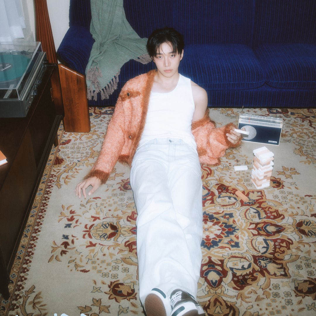 李俊昊的最新照片