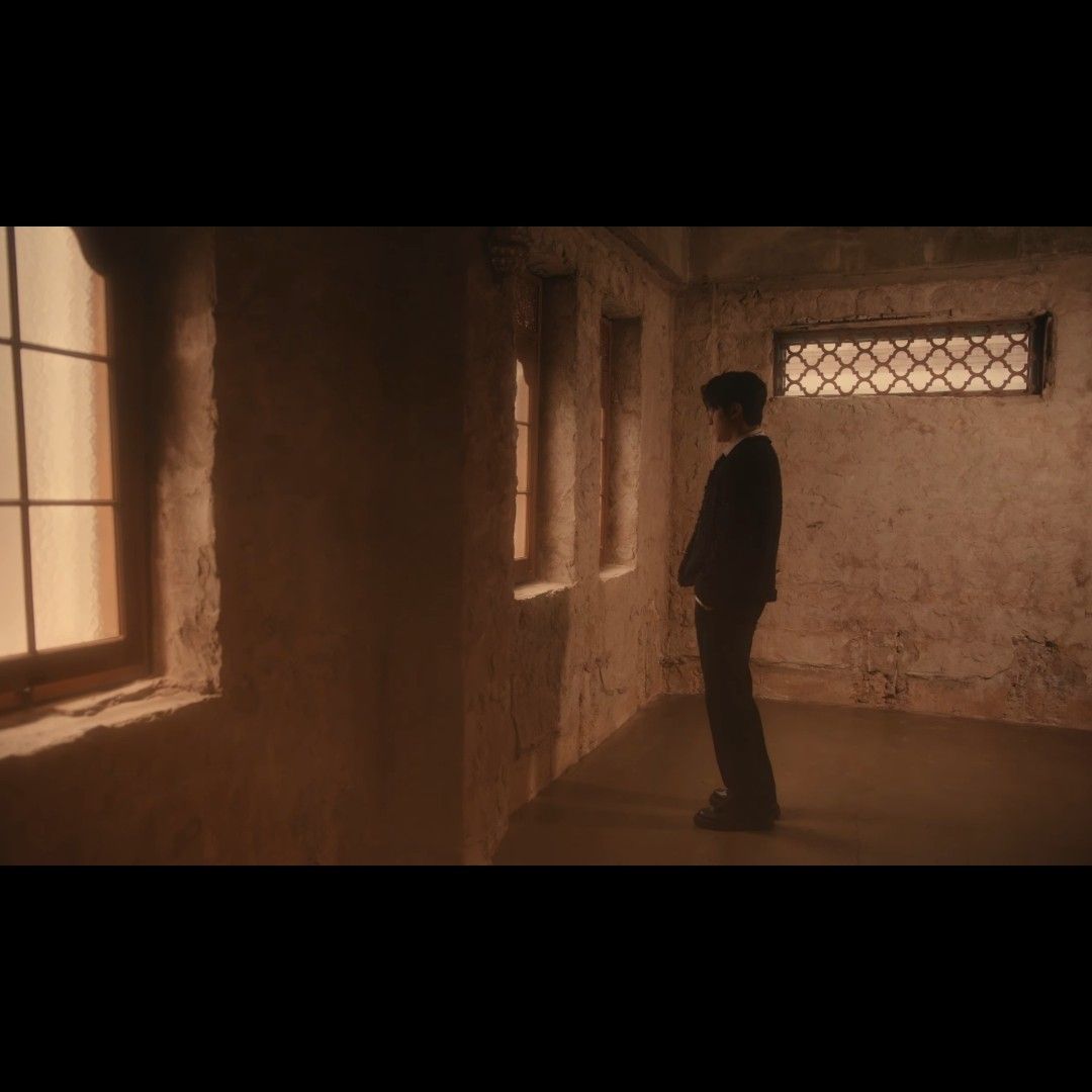 Recent activity shot of Seong Ri