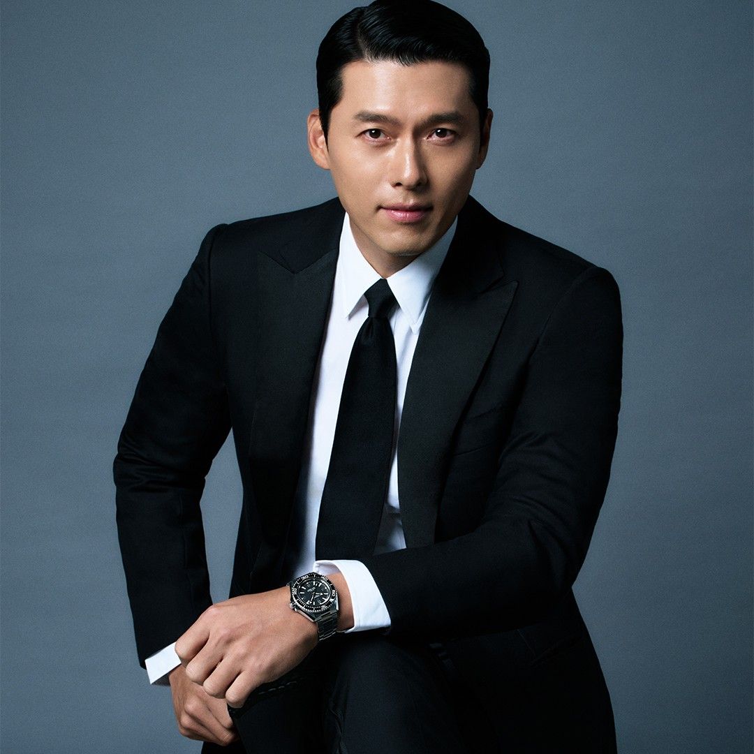 玄彬的幕後花絮