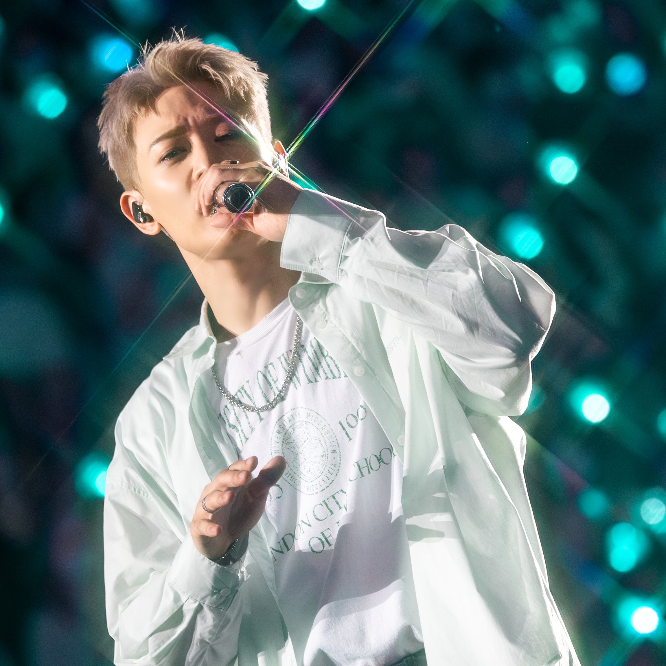 Foto kegiatan terbaru dari Choi Minho
