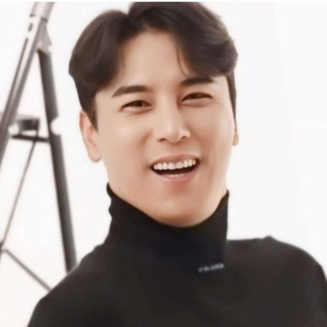 Latest photo of Jang Minho