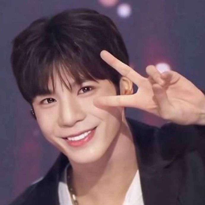 정동원의 비하인드 컷