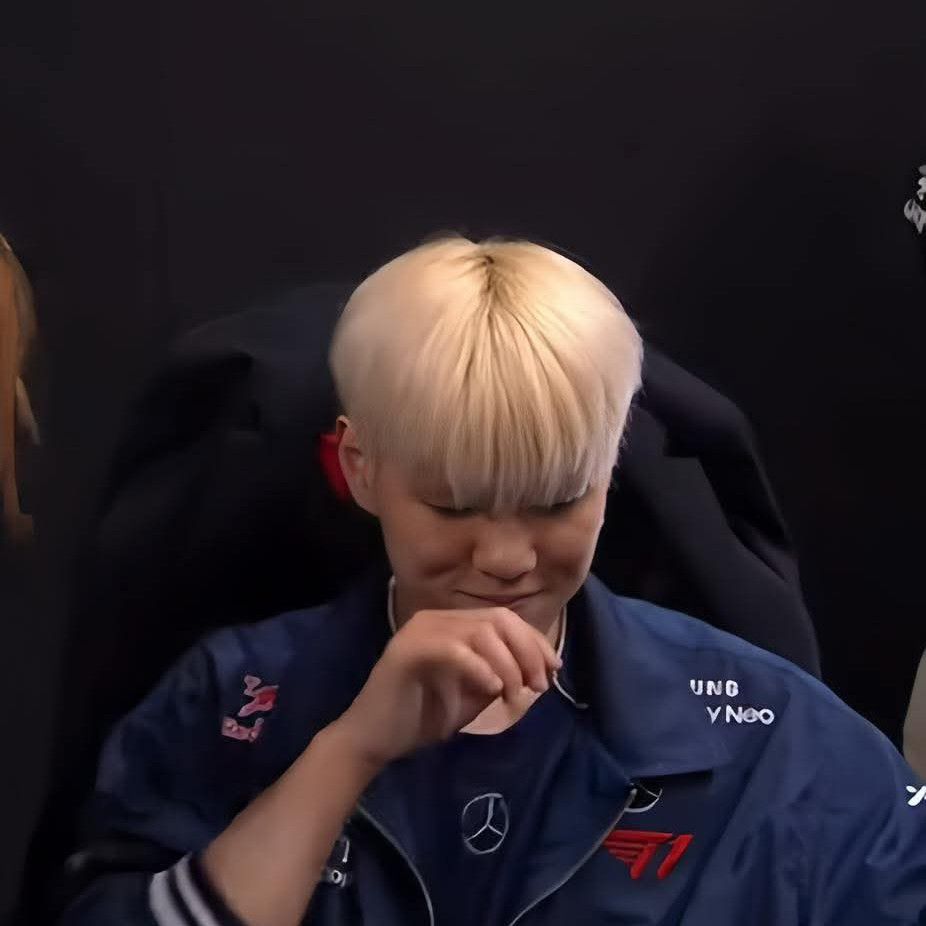 Behind-the-scenes cut of Oner