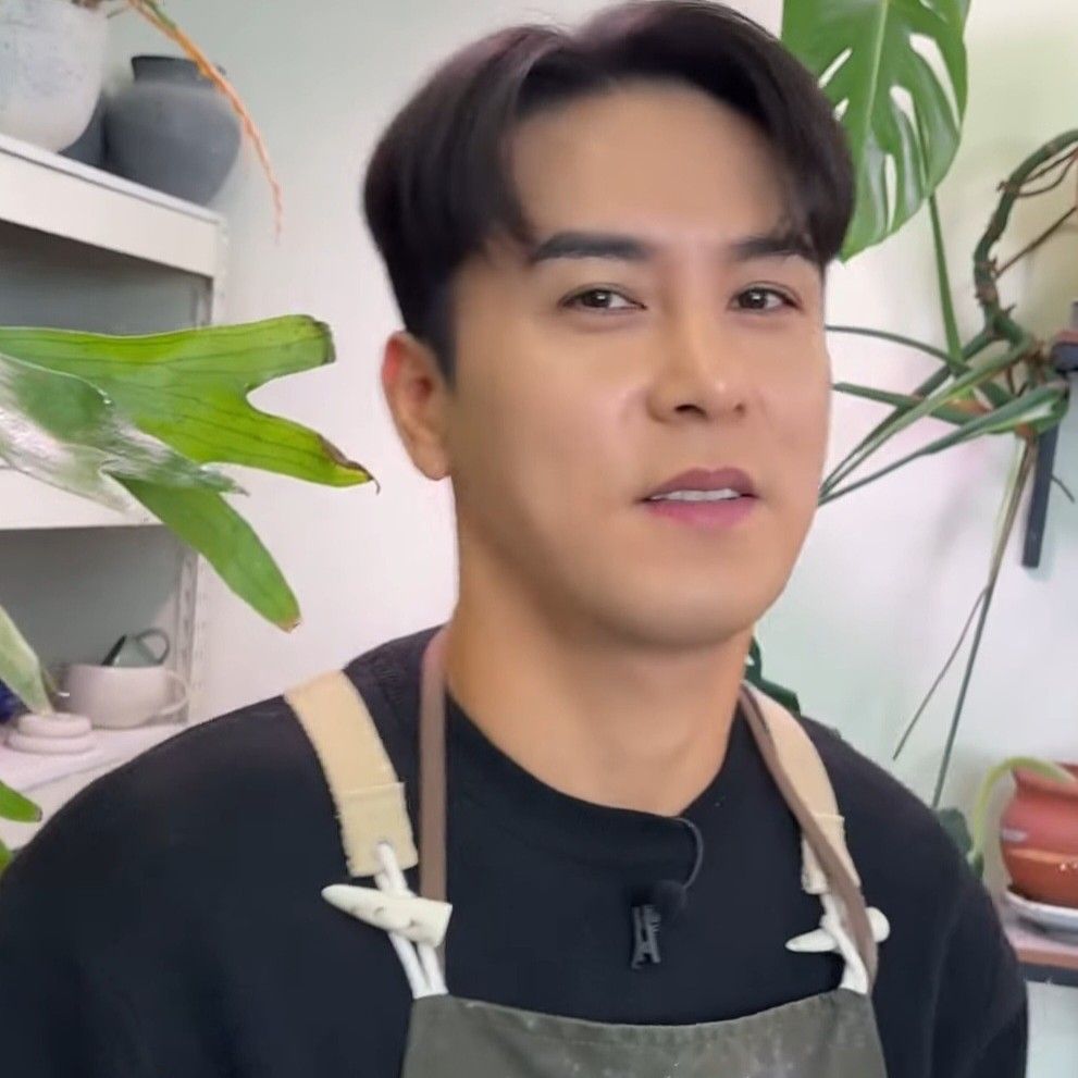 張民好的最新照片