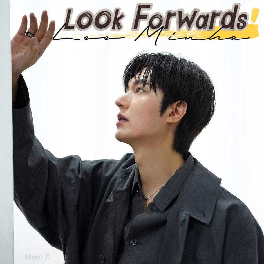 이민호 최근 활동샷