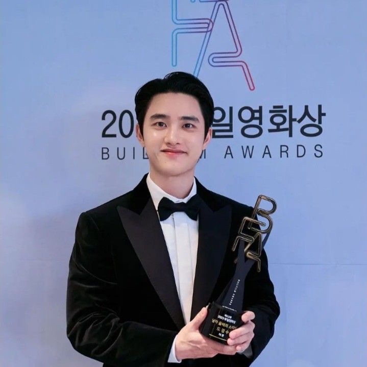 ド・ギョンス (ディオ)のビハインドカット