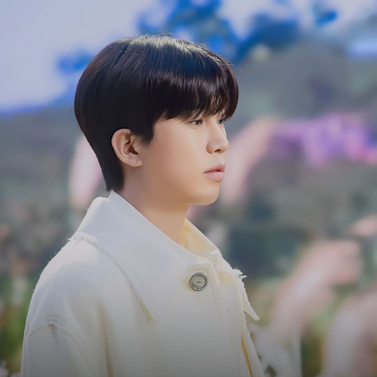 イム・ヨンウンの最近の活動ショット