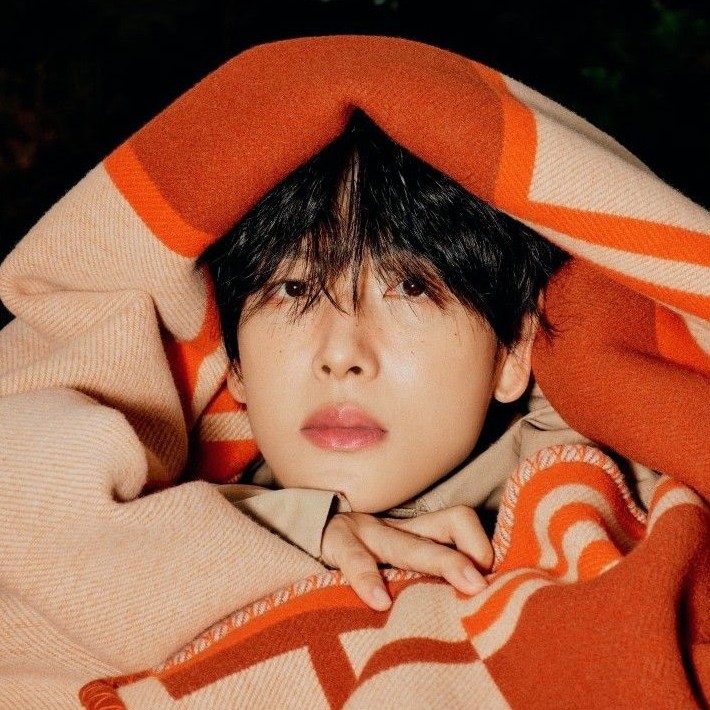 Recent activity shot of Yim Siwan