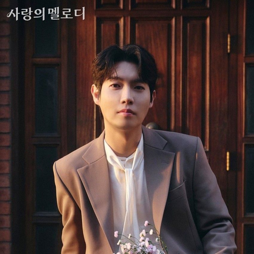 A moment captured by a fan of Son Taejin