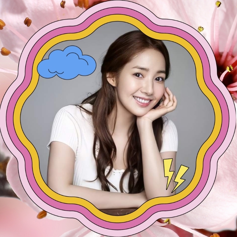 박민영 팬이 찍은 순간