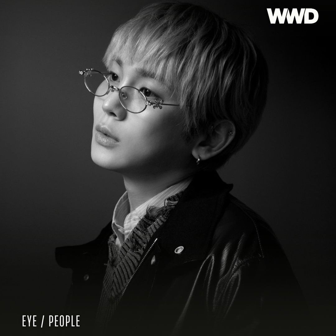 Recent activity shot of Key