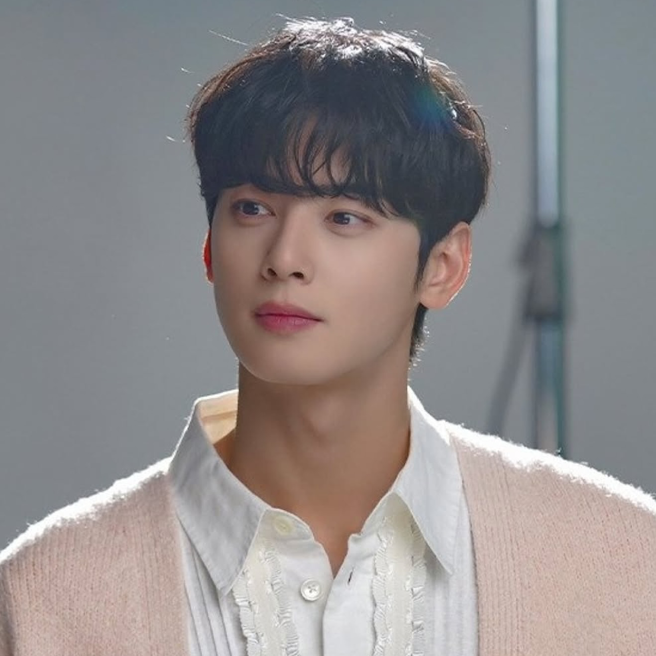 车银优的最新照片