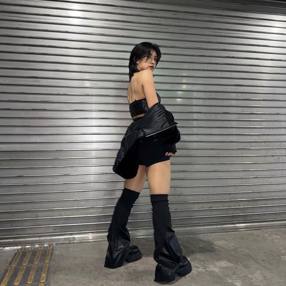 Recent activity shot of Aiki