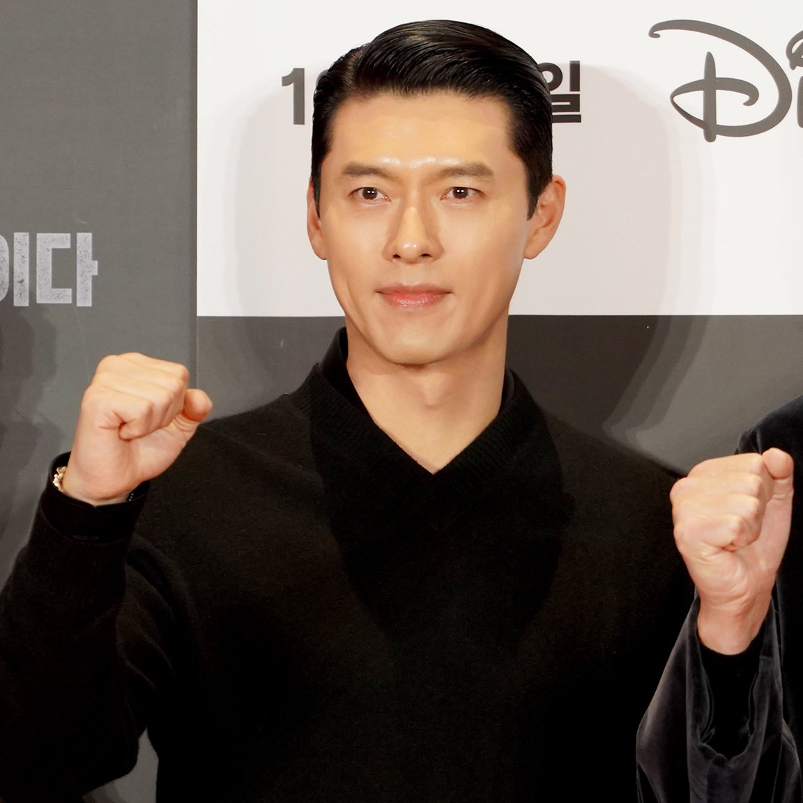 玄彬的近期活動照