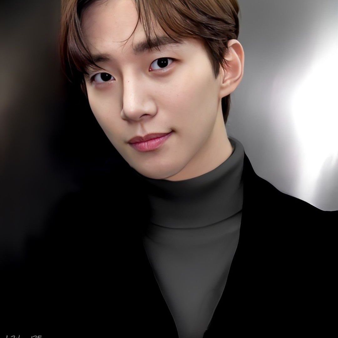 이준호 팬이 찍은 순간