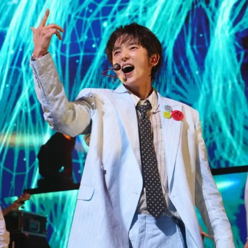 Latest photo of Lee Joongi
