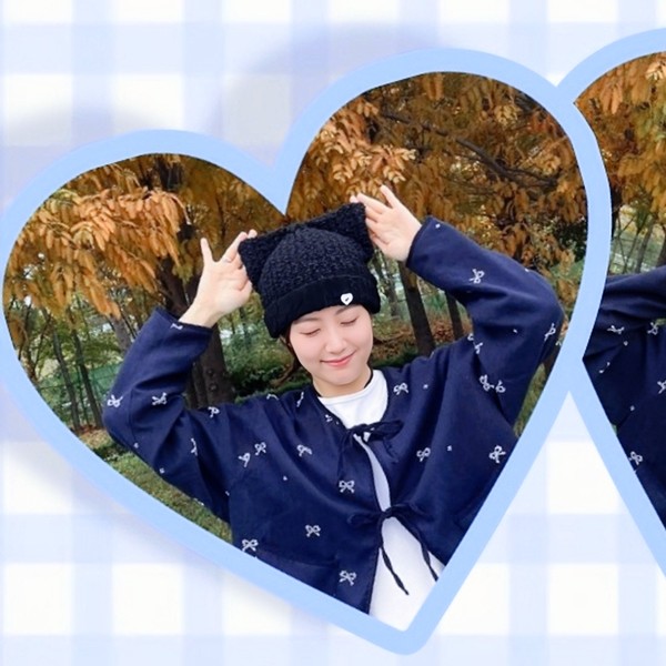 Top moment of Nam Jihyeon selected by the fandom