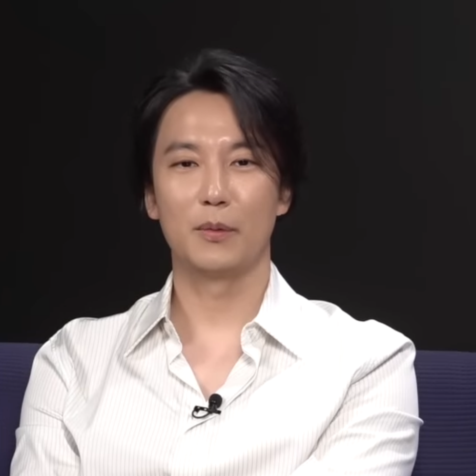 Latest photo of Kim Namgil