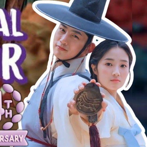 A moment captured by a fan of Kim Hyeyoon