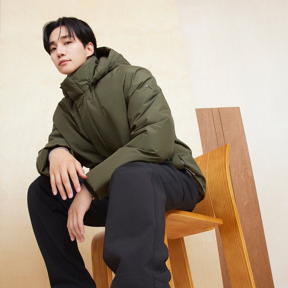 李俊昊的幕后花絮