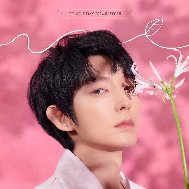 Latest photo of Lee Joongi