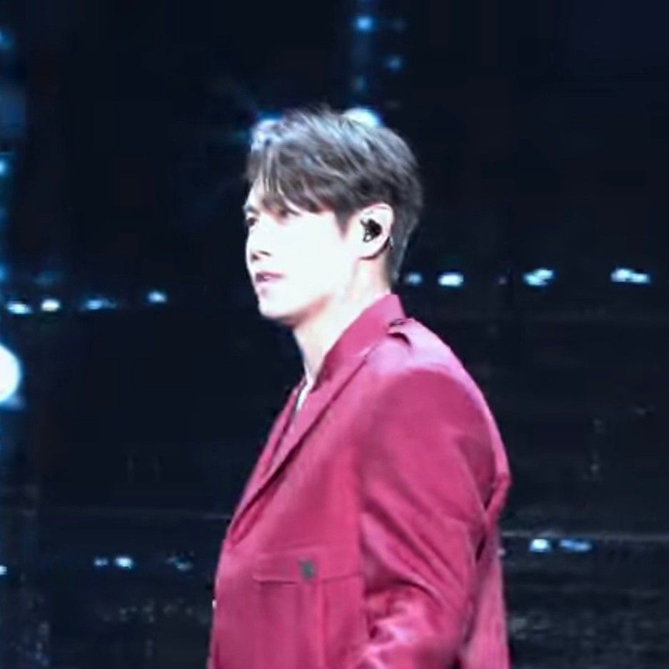 Latest photo of Hwanhee