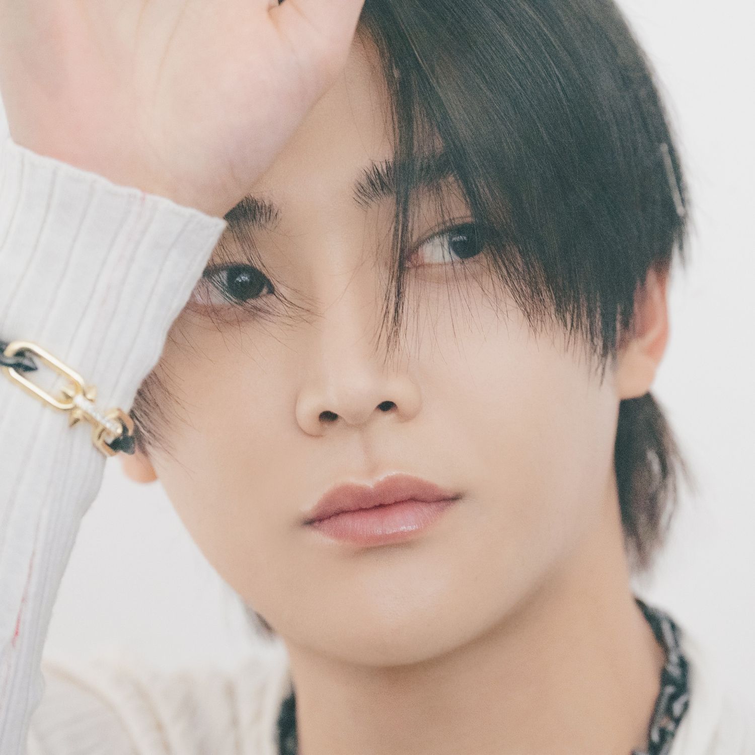 Recent activity shot of Rowoon