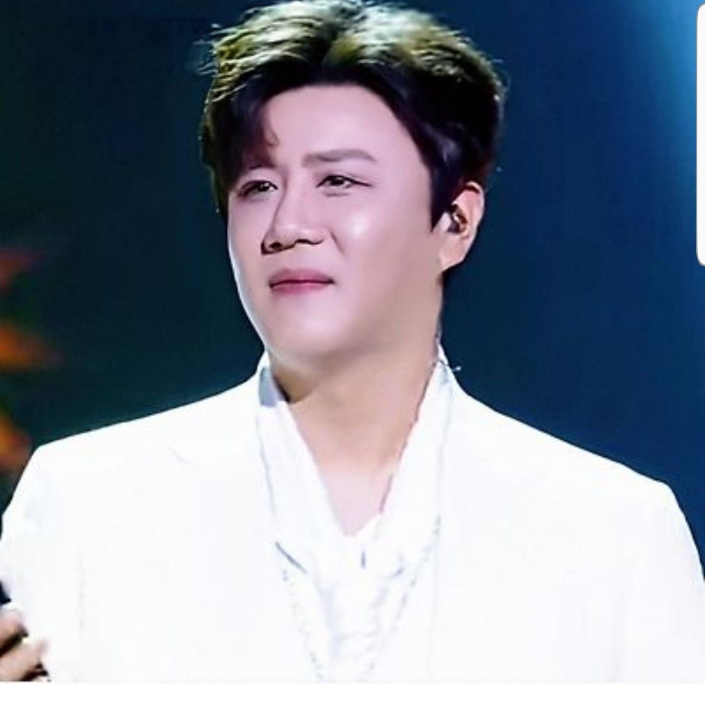 Latest photo of Jin Haesung