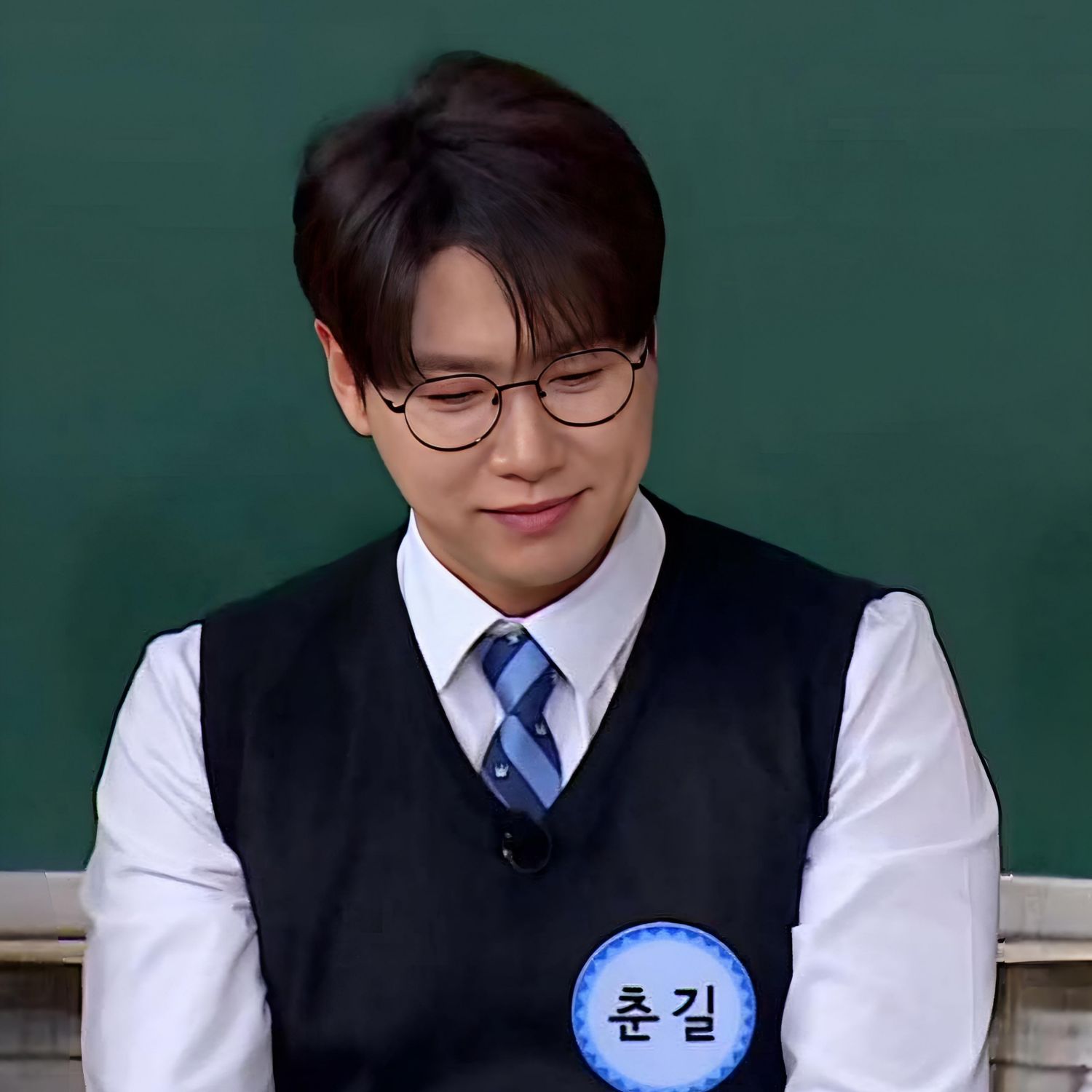 Behind-the-scenes cut of Chungil