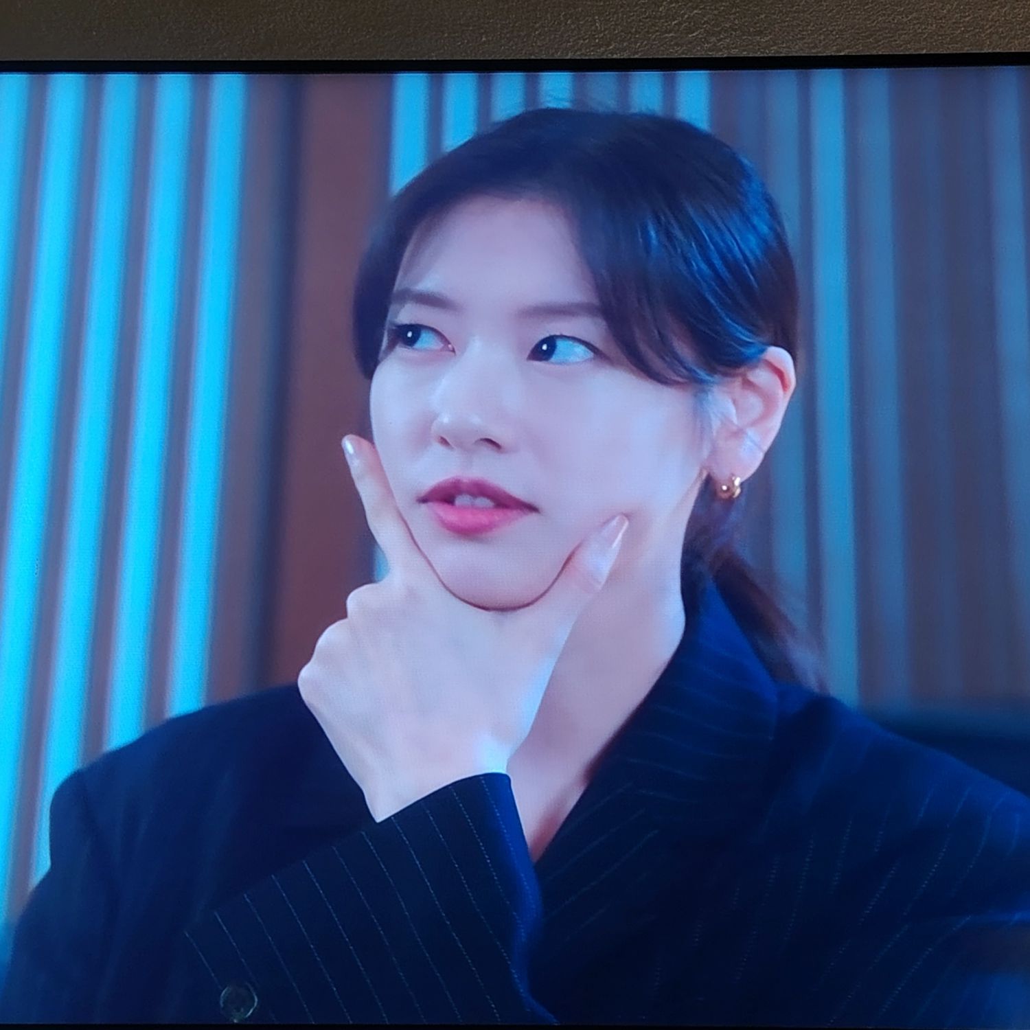 Latest photo of Jung Somin