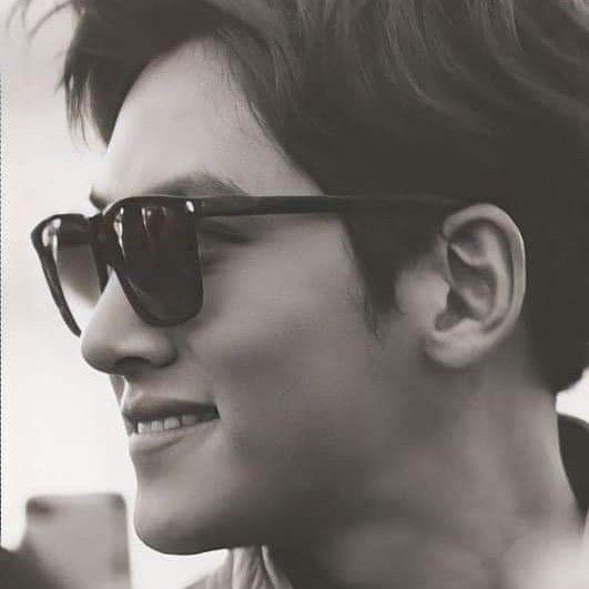 Recent activity shot of Ji Changwook