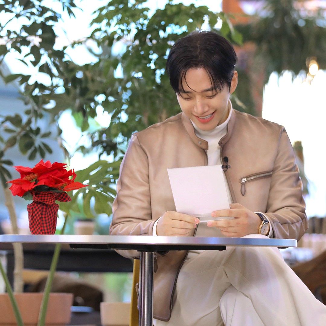 이준호의 최신 사진