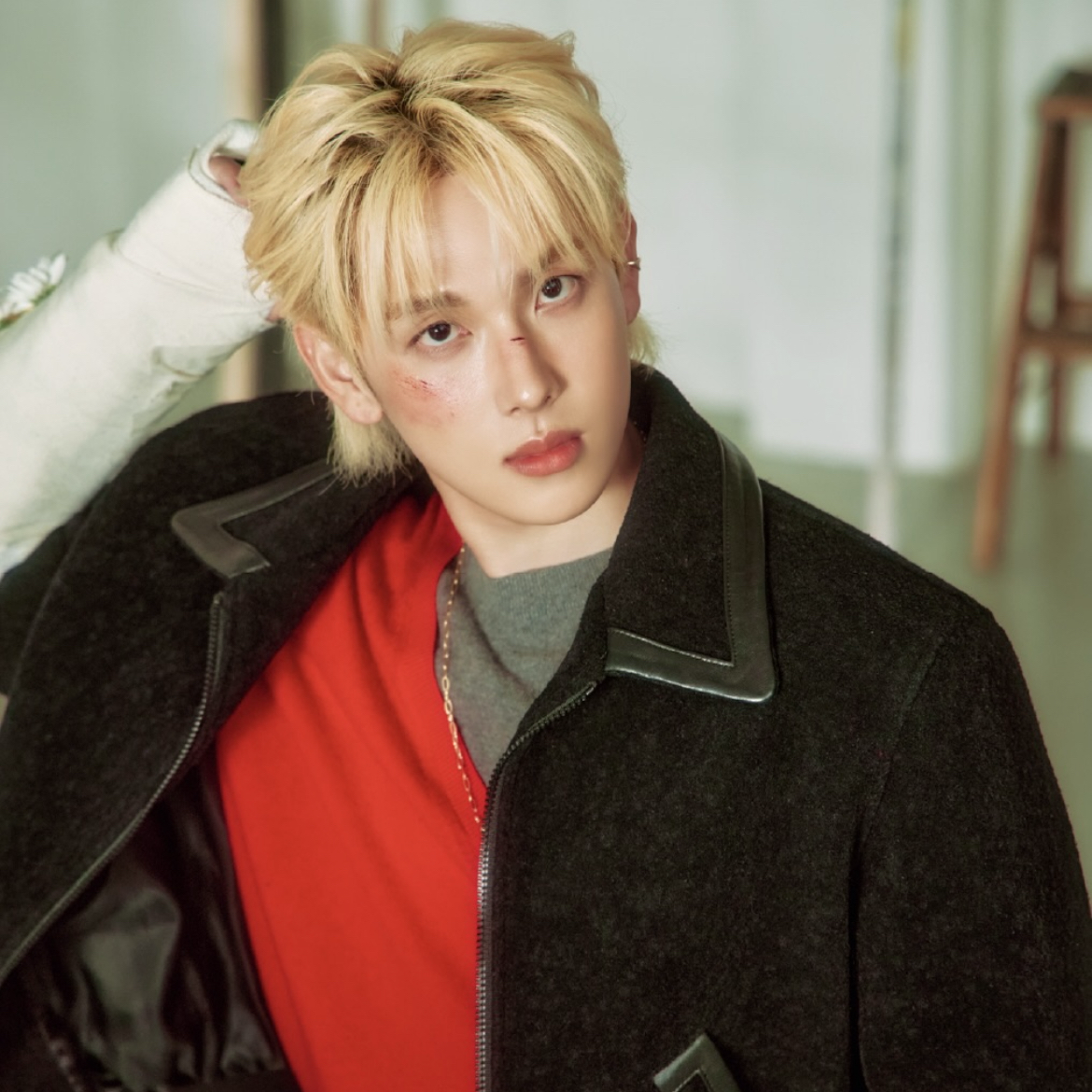 Latest photo of Yim Siwan