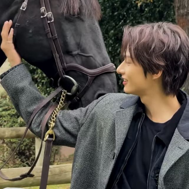 文俊輝的近期活動照