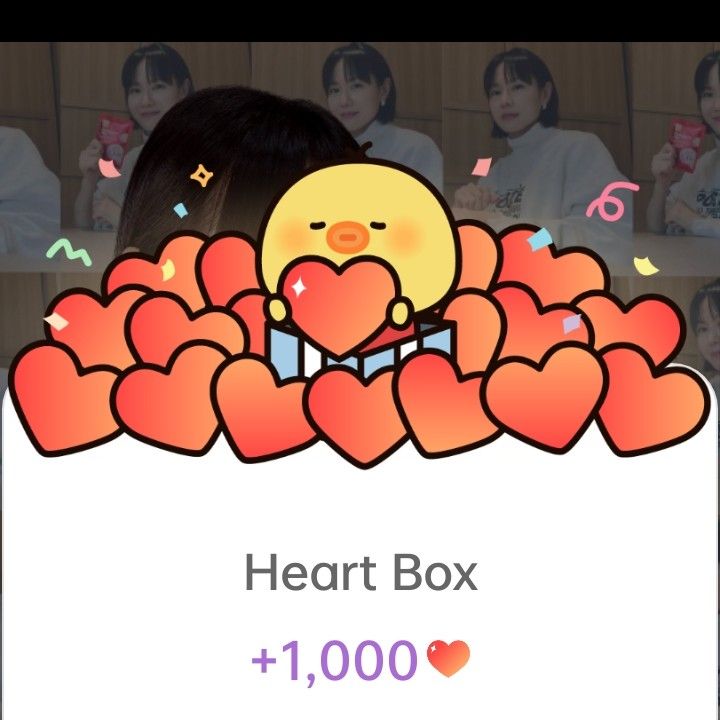 ファンが撮影したソン・イェジンの瞬間