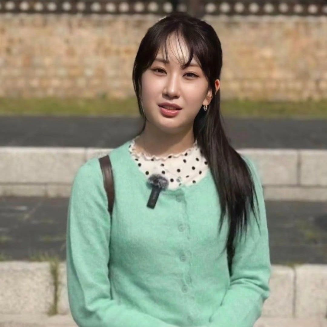 Foto kegiatan terbaru dari Jeon Yujin