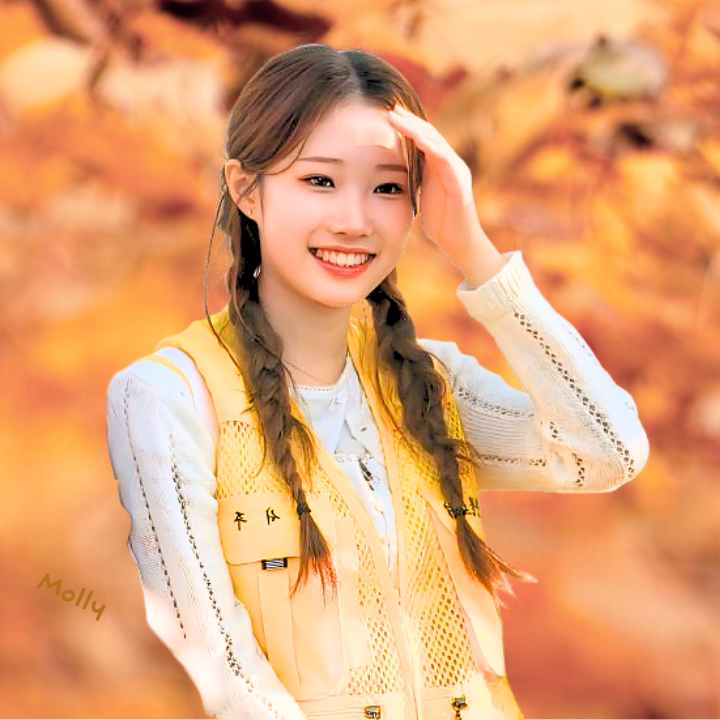 Recent activity shot of Jung Seojoo