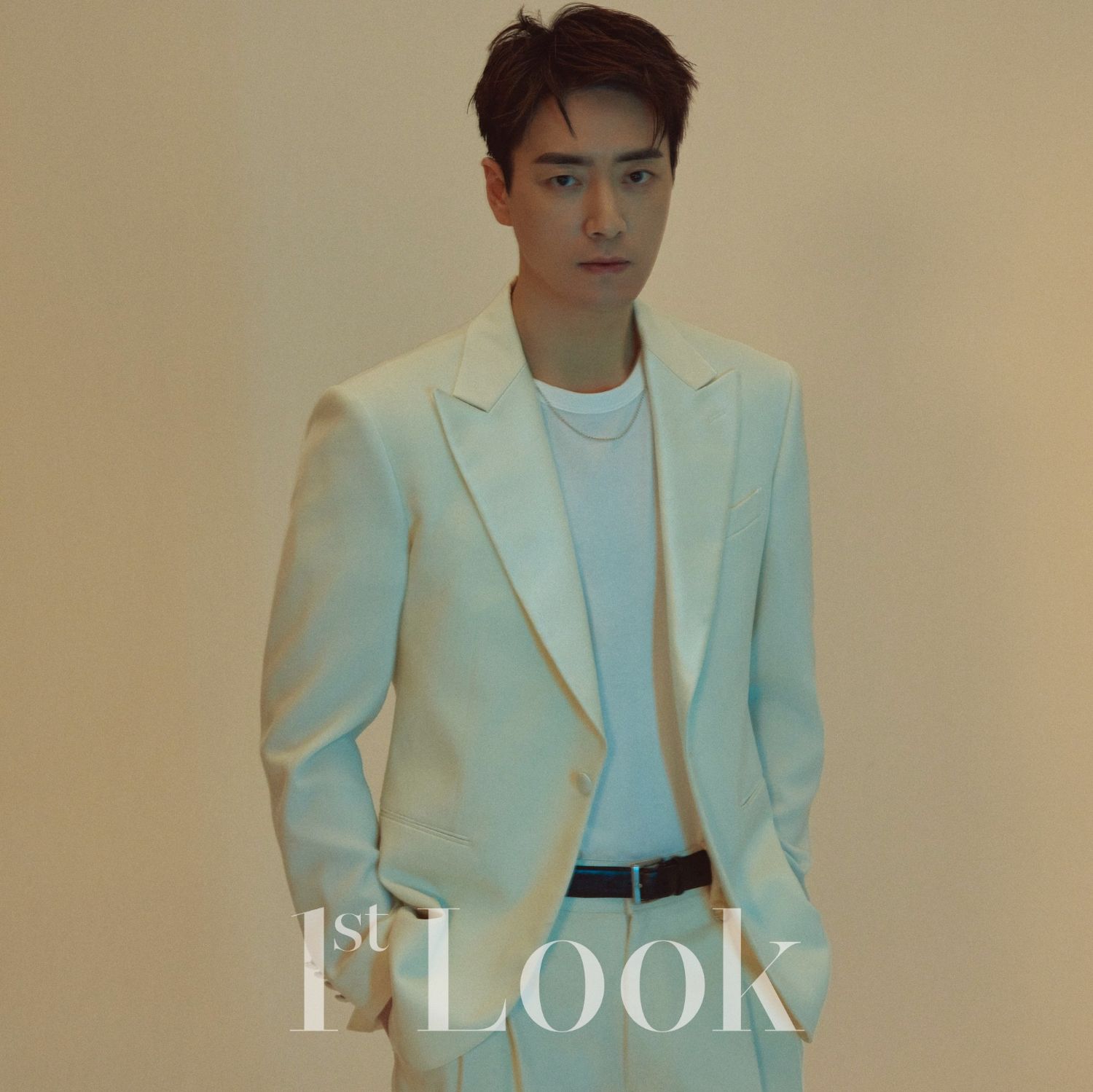 Latest photo of Lee Joonhyuk