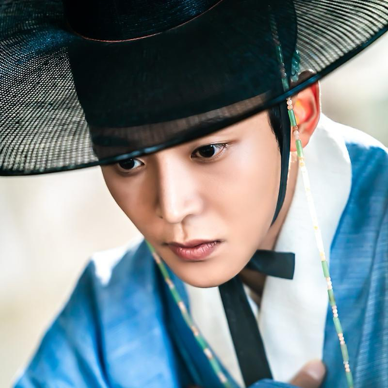 Foto terbaru dari Rowoon