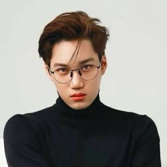 Momen yang diabadikan oleh penggemar KAI